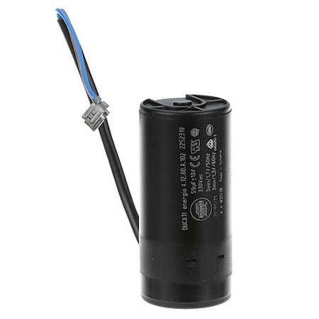 True Capacitor, Start 330V 947239
